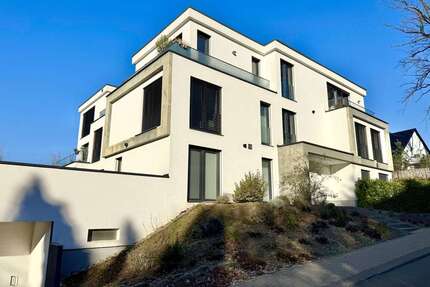 Wohnung zum Mieten in Leimen 2.300,00 € 150 m²