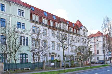 Wohnung zum Mieten in Dresden 608,00 € 71.5 m²
