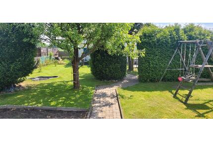 Kleingarten im Verein „Zur Erholung Markranstädt - Leipzig West