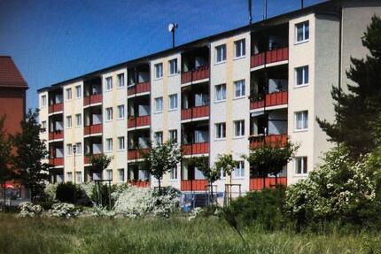 3 Raumwohnung mit Balkon in Zingst