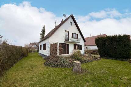 Haus zum Kaufen in Althegnenberg 699.000,00 € 130 m²