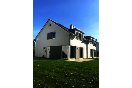 Haus zum Mieten in Biendorf 1.449,00 € 121 m²