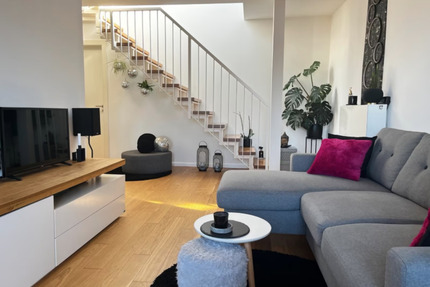 Zwischenmiete April - Mai Juni '26 | 2 ZKBB in Hamburg-Altona