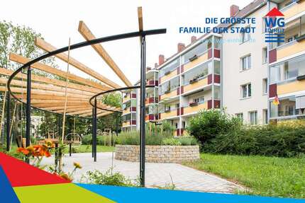 Wohnung zum Mieten in Chemnitz 471,00 € 71 m²