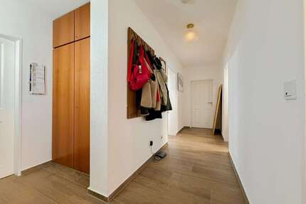 Wohnung zum Mieten in Steinfurt 1.020,00 € 85 m²