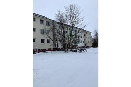 Wohnen - 01. OG - rechts - Am Schützenplatz 8 - Wittmund