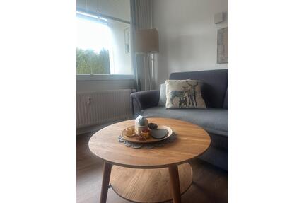 Ferienwohnung im Harz Oberharz, in Hahnenklee - Goslar