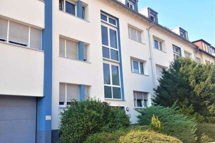 Wohnung zum Mieten in Pforzheim 520,00 € 51.17 m²