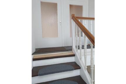 5ZKB Wohnung in Zweibrücken Ixheim