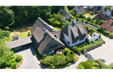 Haus zum Kaufen in Seevetal - Hittfeld 1.890.000,00 € 495 m²