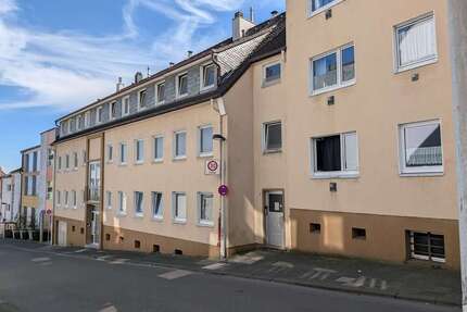 Wohnung zum Mieten in Solingen 300,00 € 37 m²