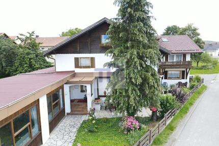 ✨ 1‑Zimmer‑Wohnung in Grafenau – ab sofort zu vermieten! ✨