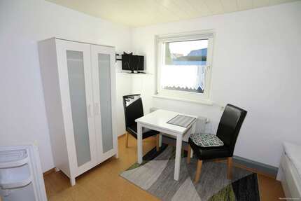 Wohnung zum Mieten in Gifhorn 290,00 € 14.28 m²