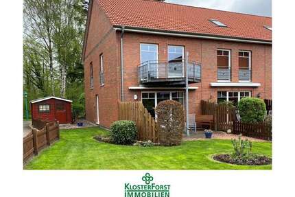 Haus zum Kaufen in Itzehoe 350.000,00 € 101 m²