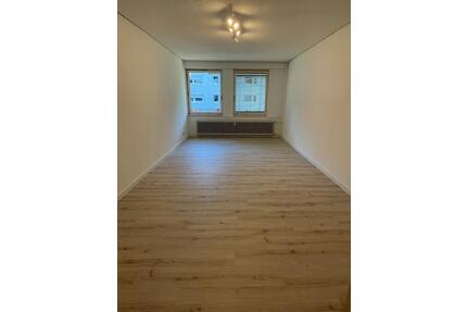 1 Zimmer-Whg. in Karlsruhe (Kaiserallee Mühlb. Tor) zu verkaufen