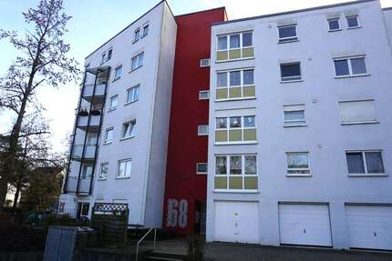 Wohnung zum Kaufen in Aalen 208.000,00 € 52.52 m²