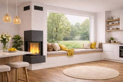 VIEL Platz für Ihre Familie - Tolles Mehrgenerationenhaus mit Einliegerwohnung - Bad Kleinen