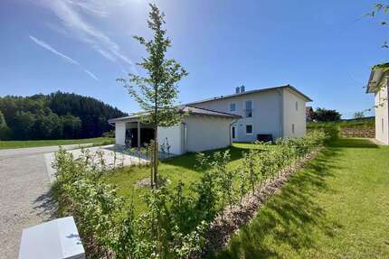Haus zum Kaufen in Niedertaufkirchen 499.000,00 € 127.8 m²