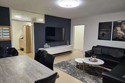 Wohnung zum Kaufen in Karlsruhe 272.000,00 € 79 m²