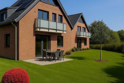 Komfort mit Balkon, Gäste-WC & viel Stauraum – Einziehen & Wohlfühlen - Buxtehude