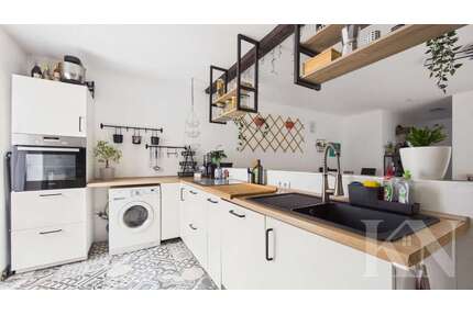 Wohnung zum Kaufen in Riegelsberg 179.000,00 € 82.12 m²
