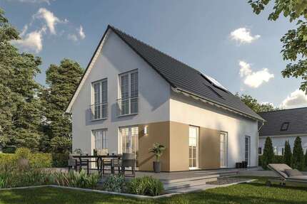 Haus zum Kaufen in Eberswalde 375.600,00 € 129 m²