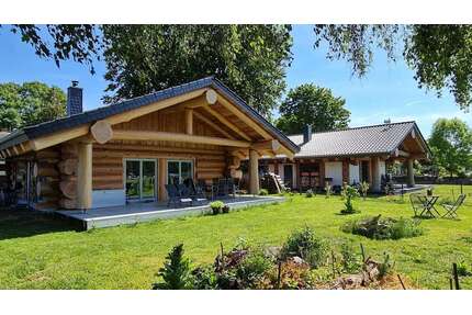 Haus zum Kaufen in Fichtenhöhe OT. Niederjesar 25.000,00 € 120 m²