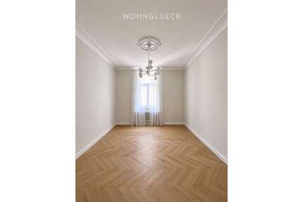 Wohnung zum Mieten in Augsburg 1.690,00 € 96 m²