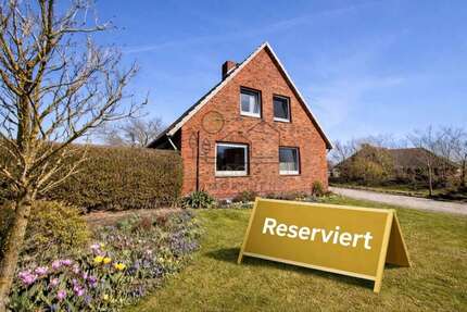 Haus zum Kaufen in Agethorst 216.000,00 € 145 m²