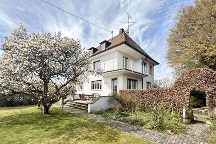 Haus zum Kaufen in Babenhausen 647.000,00 € 175 m²