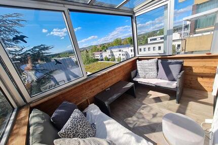 3-Zi.-Wohnung von PRIVAT Bietigheim-Bissingen