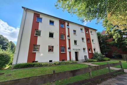 Wohnung zum Mieten in Itzehoe 523,00 € 66.71 m²
