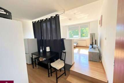 Wohnung zum Kaufen in Freiburg im Breisgau 149.000,00 € 34.68 m²