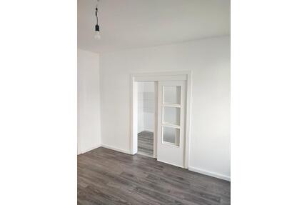 Helles 1-Zimmer-Apartment mit moderner Ausstattung in Duisburg