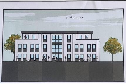 2 Zimmer Wohnung - 600,00&nbsp;EUR Kaltmiete, ca.&nbsp; 69,00&nbsp;m&sup2; in Fürstenau (PLZ: 49584)