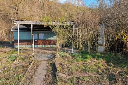 PachtgartenKleingarten - 496,00&nbsp;EUR Kaltmiete, ca.&nbsp; 0,00&nbsp;m&sup2; in Jena (PLZ: 07749) Kernberge