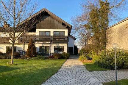 Wohnung zum Mieten in Grafing 1.740,00 € 150 m²