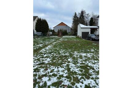 Gartengrundstück in 35638 Biskirchen zu verpachten - Leun