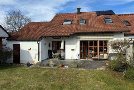 Haus zum Kaufen in Friedberg 649.500,00 € 111.38 m²