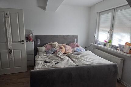 3 Zimmer Wohnung im schönen Bersenbrück