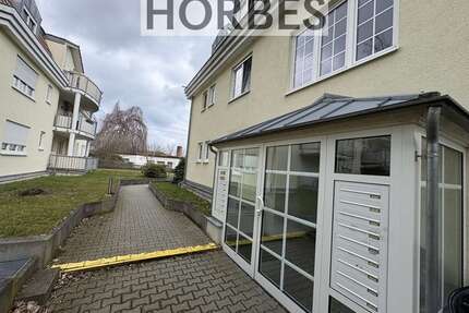 Wohnung zum Kaufen in Meerane 46.000,00 € 40.6 m²