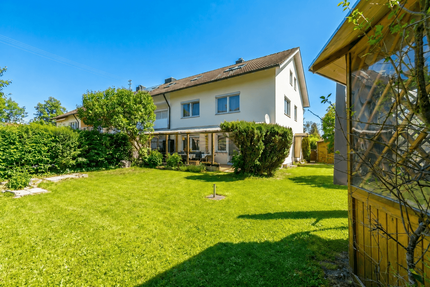 Haus zum Kaufen in Oberhaching 975.000,00 € 154 m²