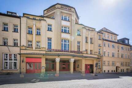 Wohnung zum Kaufen in Leipzig 257.741,00 € 90.26 m²