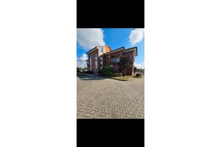 Ruhige 3-Raum-Wohnung zu vermieten - Gommern Ladeburg