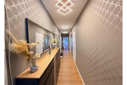 STILVOLLES WOHNEN AUF HÖCHSTEM NIVEAU - Stuttgart Bad Cannstatt