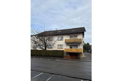 Wohnung zum Kaufen in Kippenheim 270.000,00 € 90 m²