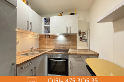 Wohnung zum Mieten in Bayreuth 635,19 € 40.98 m²
