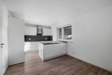 Wohnung zum Kaufen in Blaubeuren 315.000,00 € 106 m²