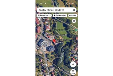 Wohnung 58qm mit Balkon und Natur - Freital