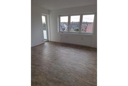 3-Zimmer Wohnung 64 qm neu renoviert in Bramsche